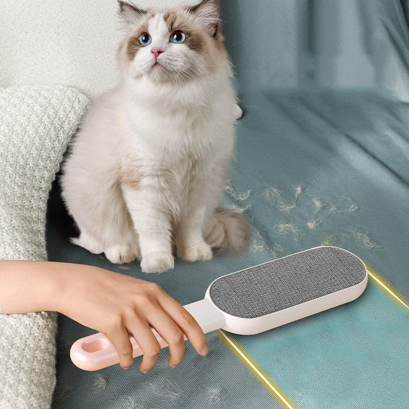 Brosse Aspirante Canapé Anti-Poils