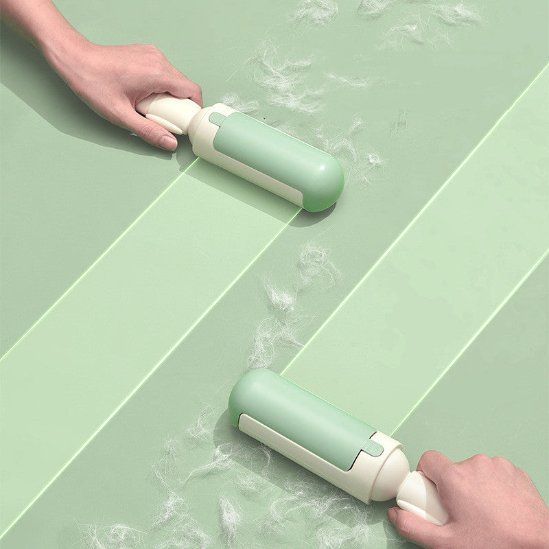 Le Rouleau Signature — Anti-Poils XL Rechargeable
