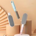 Brosse Aspirante Canapé Anti-Poils