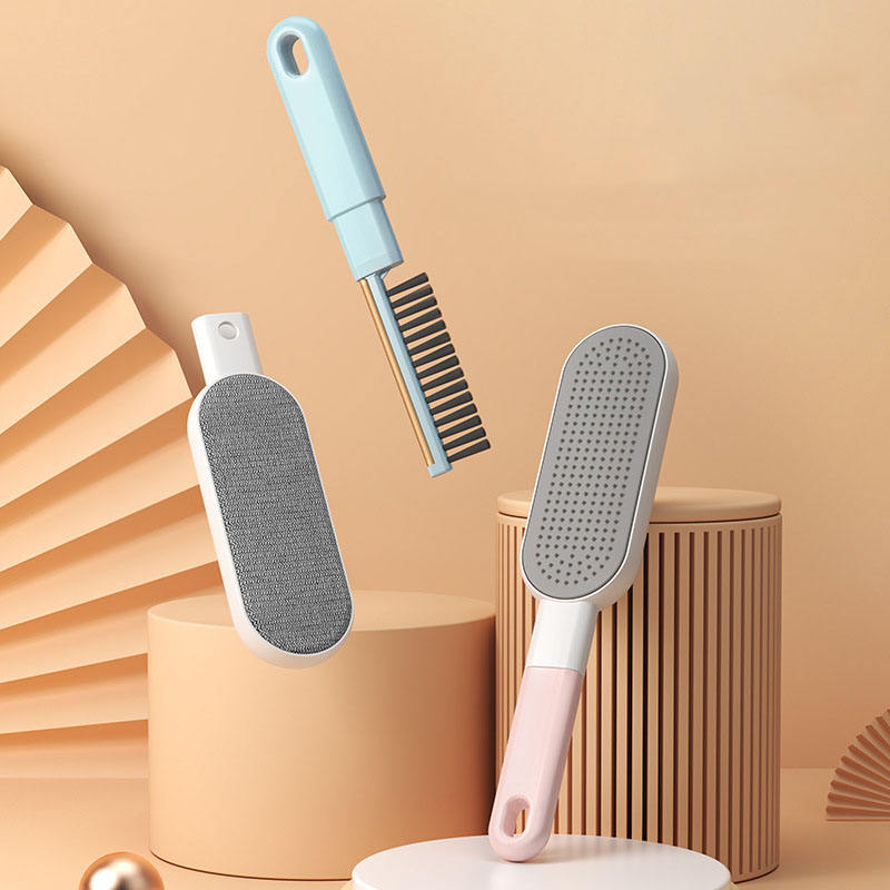 Brosse Aspirante Canapé Anti-Poils