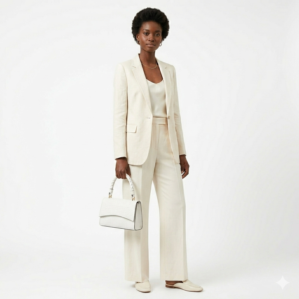 Sac à Main Femme Style Rétro – Motif Crocodile, Format Carré, Port Croisé