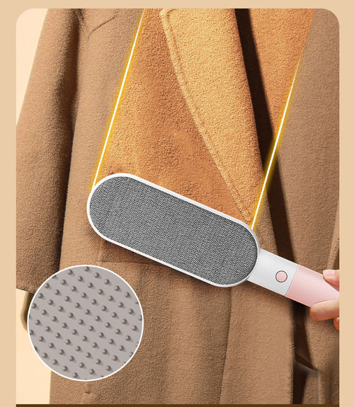 Brosse Aspirante Canapé Anti-Poils