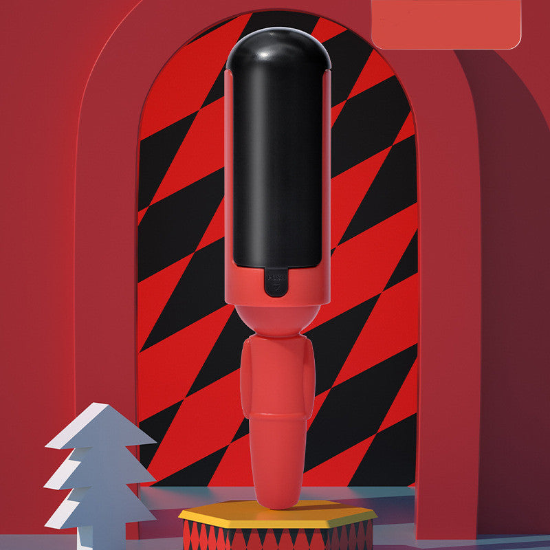 Le Rouleau Signature — Anti-Poils XL Rechargeable