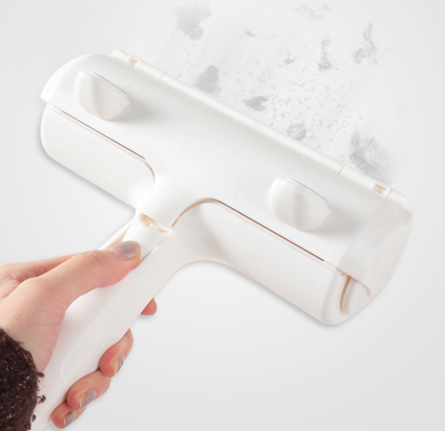 Kit Auto Anti-Poils Complet